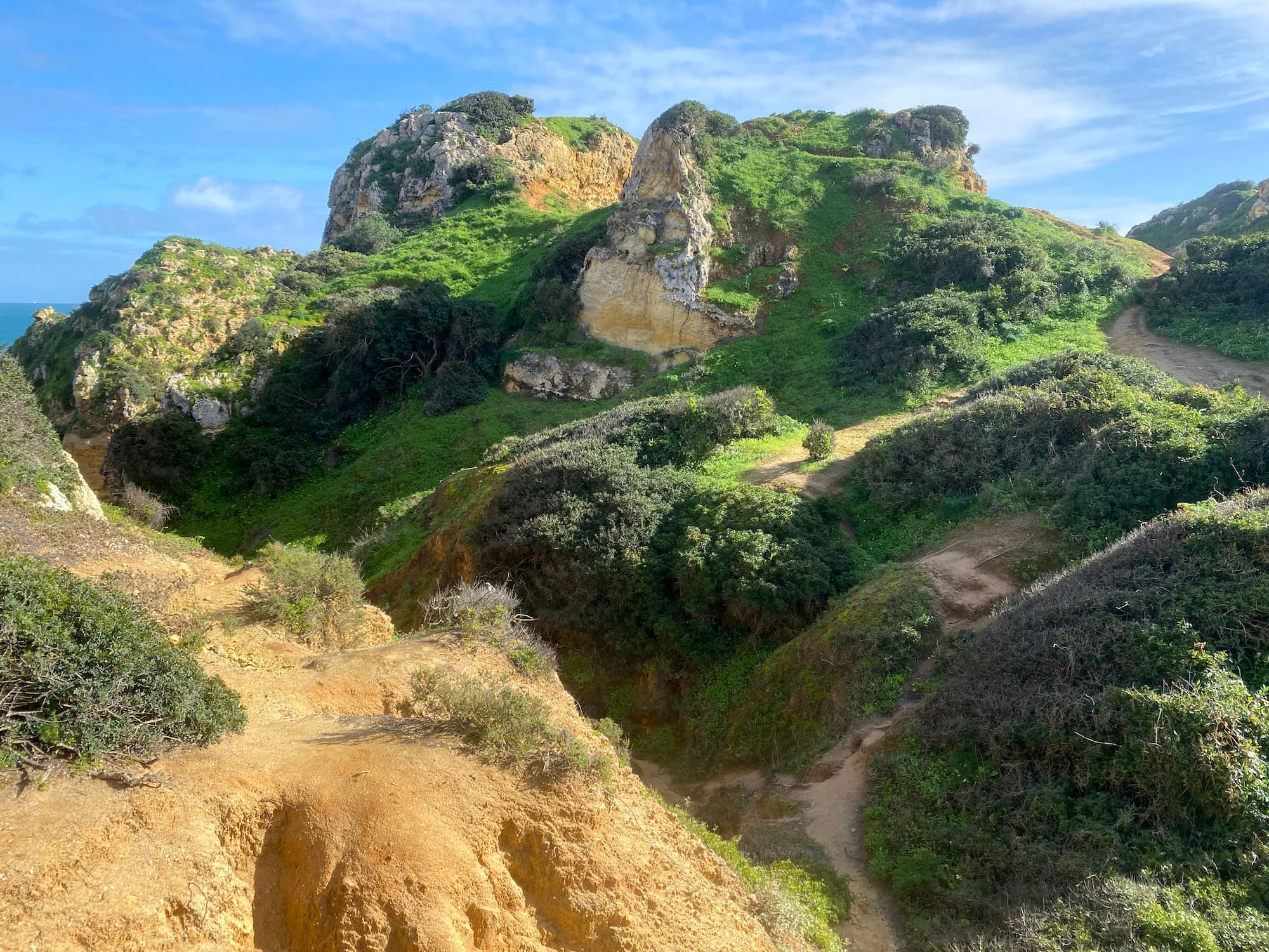 Lagos Yoga&Hike with Inhalo Yoga 4