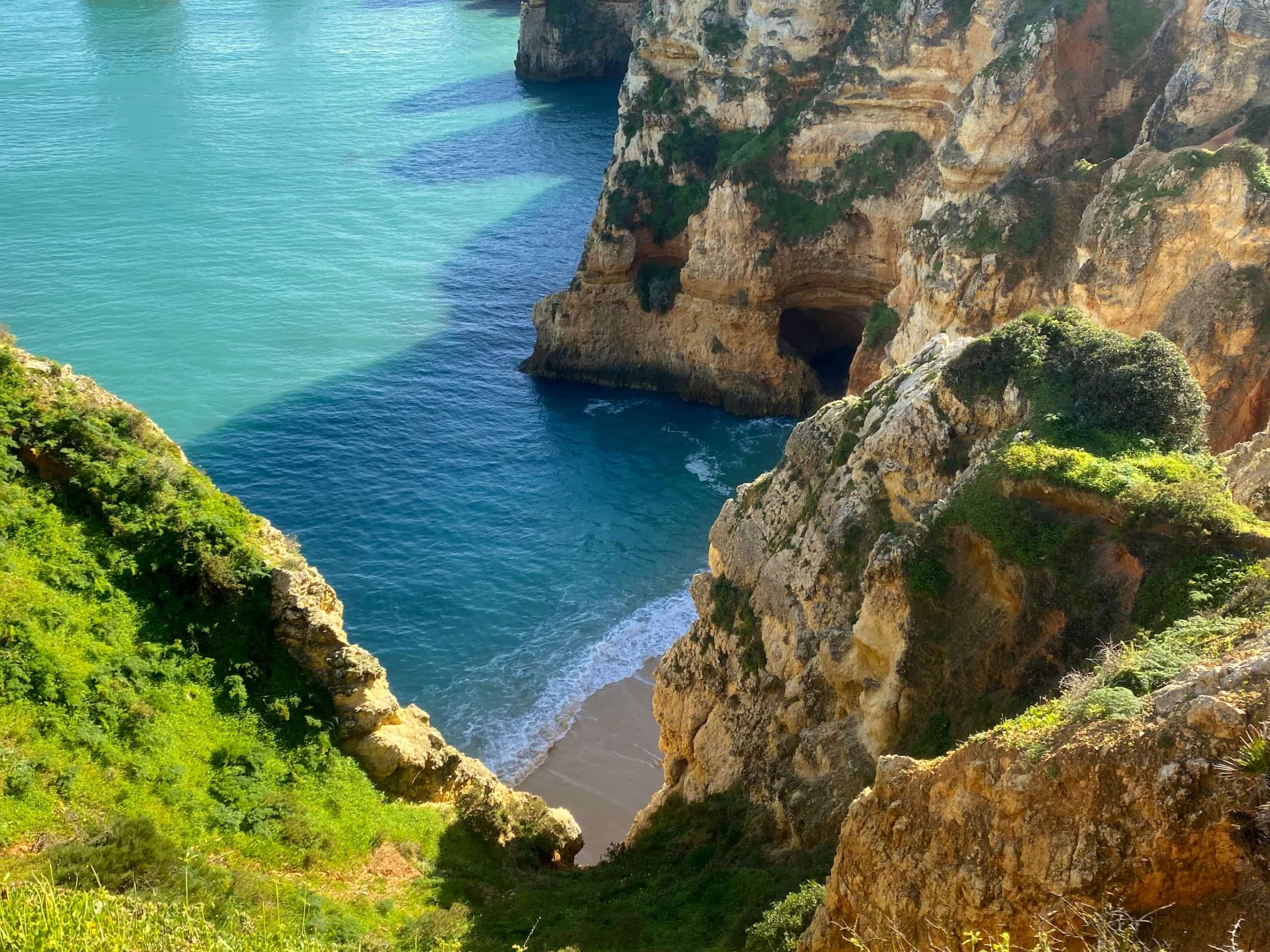 Lagos Yoga&Hike with Inhalo Yoga 2