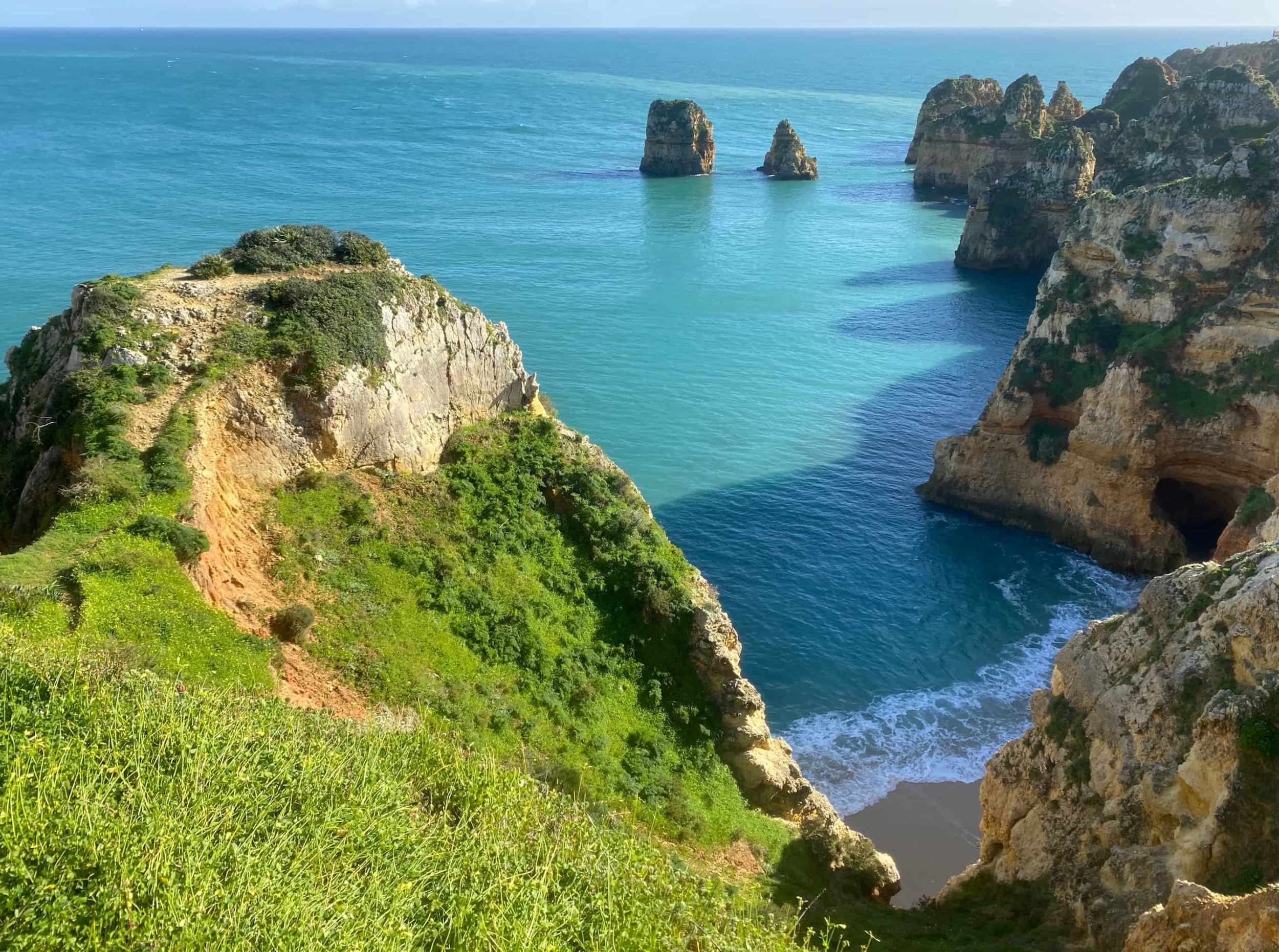 Lagos Yoga&Hike with Inhalo Yoga 1